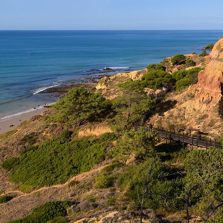 3HB Falésia Mar Albufeira Kültér fotó