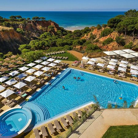 3HB Falésia Mar Albufeira Kültér fotó