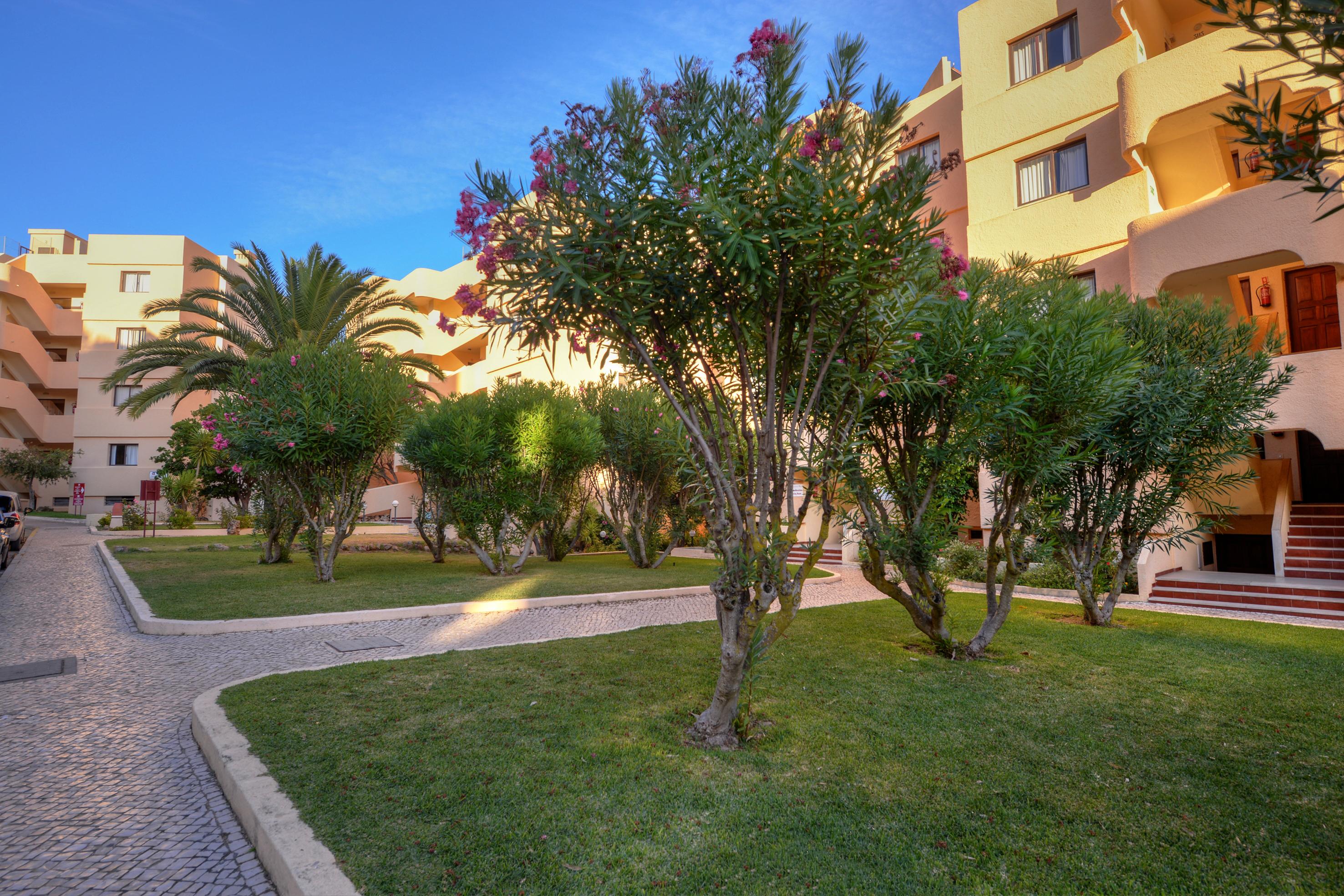 3HB Falésia Mar Albufeira Kültér fotó