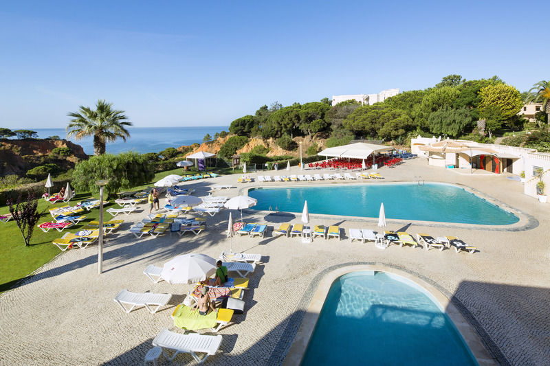 3HB Falésia Mar Albufeira Kültér fotó