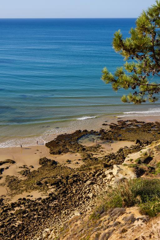 3HB Falésia Mar Albufeira Kültér fotó