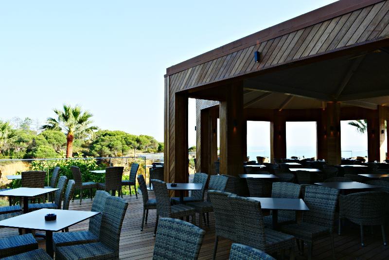 3HB Falésia Mar Albufeira Kültér fotó
