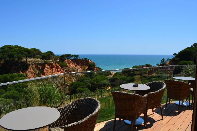 3HB Falésia Mar Albufeira Kültér fotó